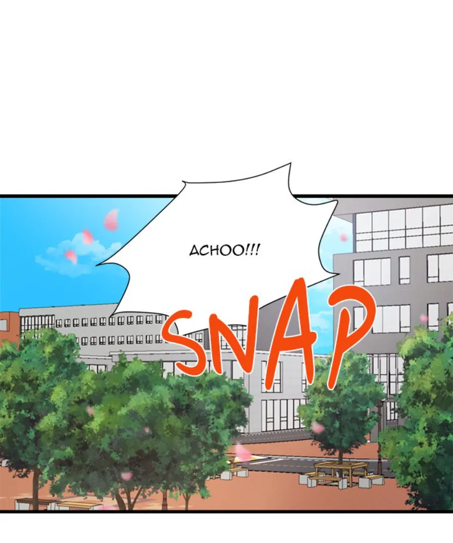 The Spring Scent of the Sea Chapter 61 - Page 83