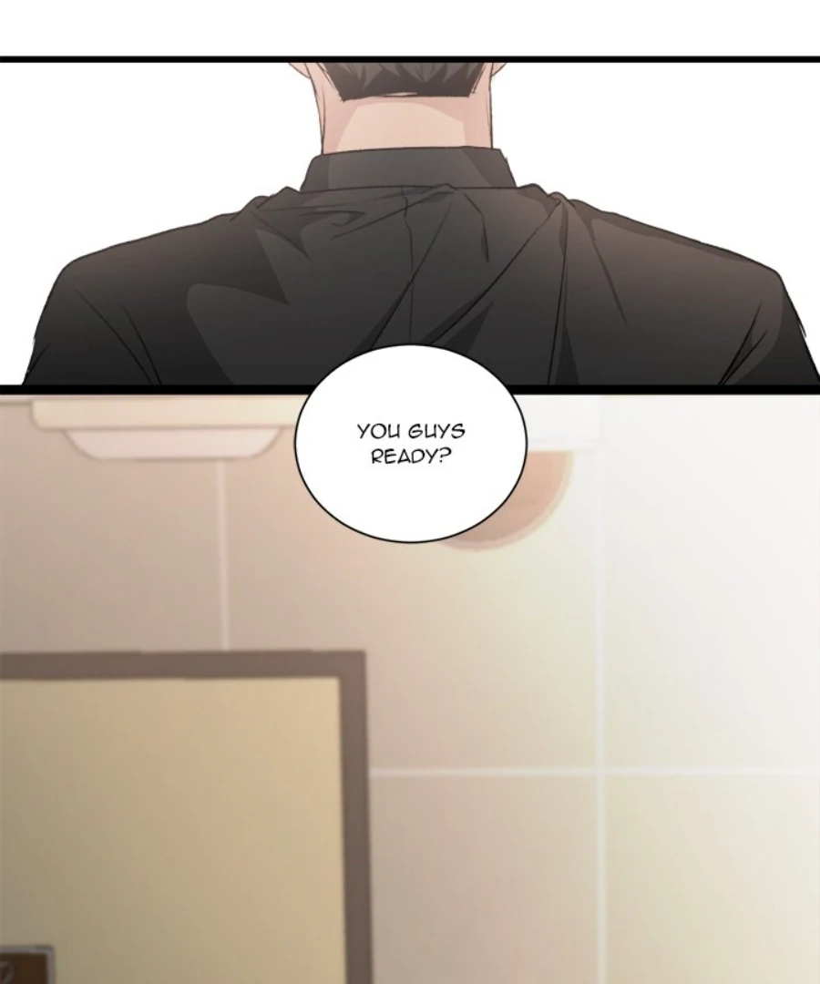 The Spring Scent of the Sea Chapter 61 - Page 96