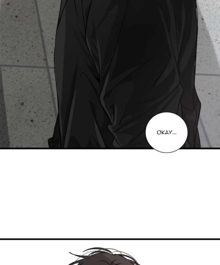 The Spring Scent of the Sea Chapter 61 - Page 99