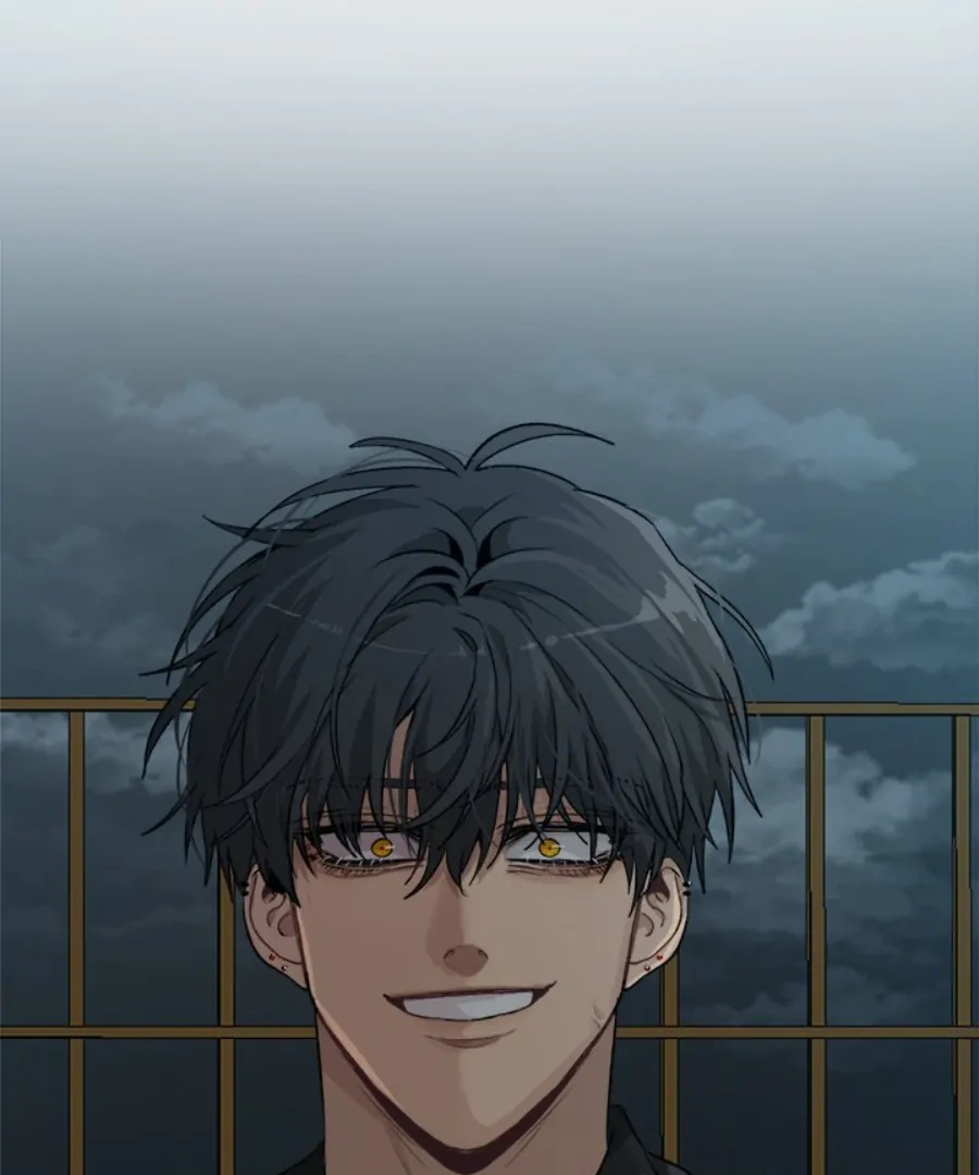 The Spring Scent of the Sea Chapter 62 - Page 102