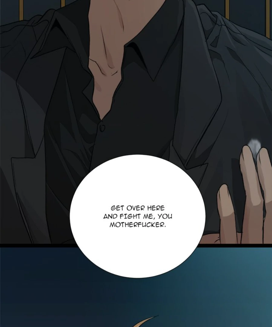 The Spring Scent of the Sea Chapter 62 - Page 103