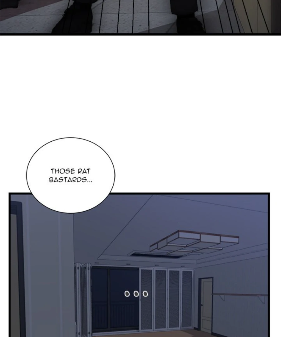 The Spring Scent of the Sea Chapter 62 - Page 12