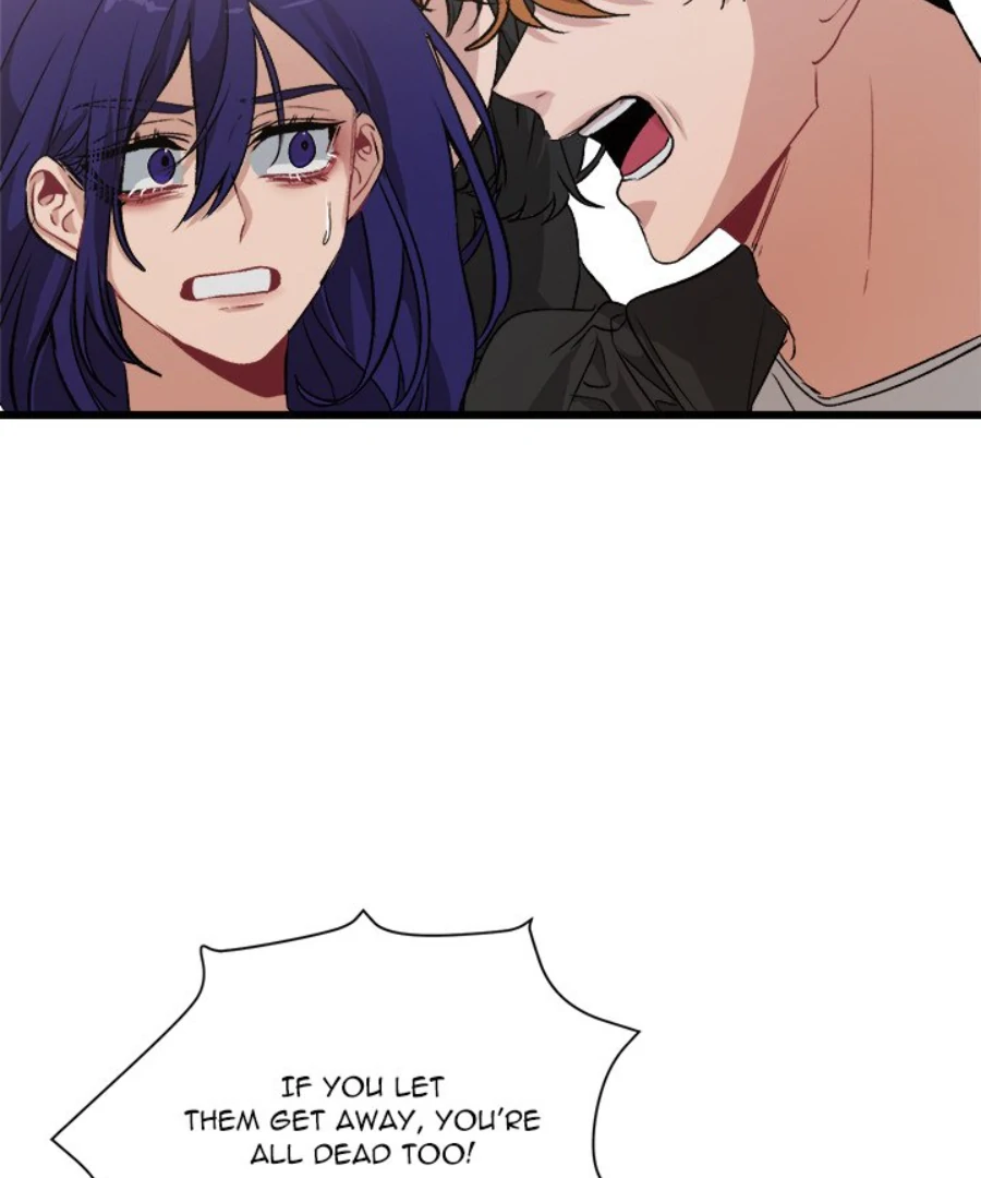 The Spring Scent of the Sea Chapter 62 - Page 14