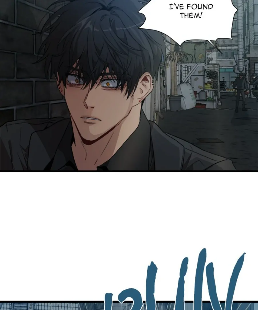 The Spring Scent of the Sea Chapter 62 - Page 29