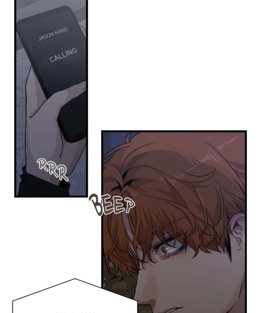 The Spring Scent of the Sea Chapter 62 - Page 4