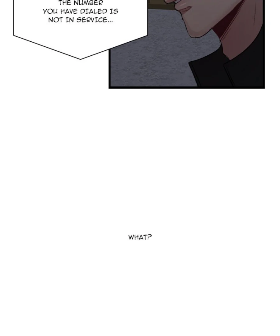 The Spring Scent of the Sea Chapter 62 - Page 5