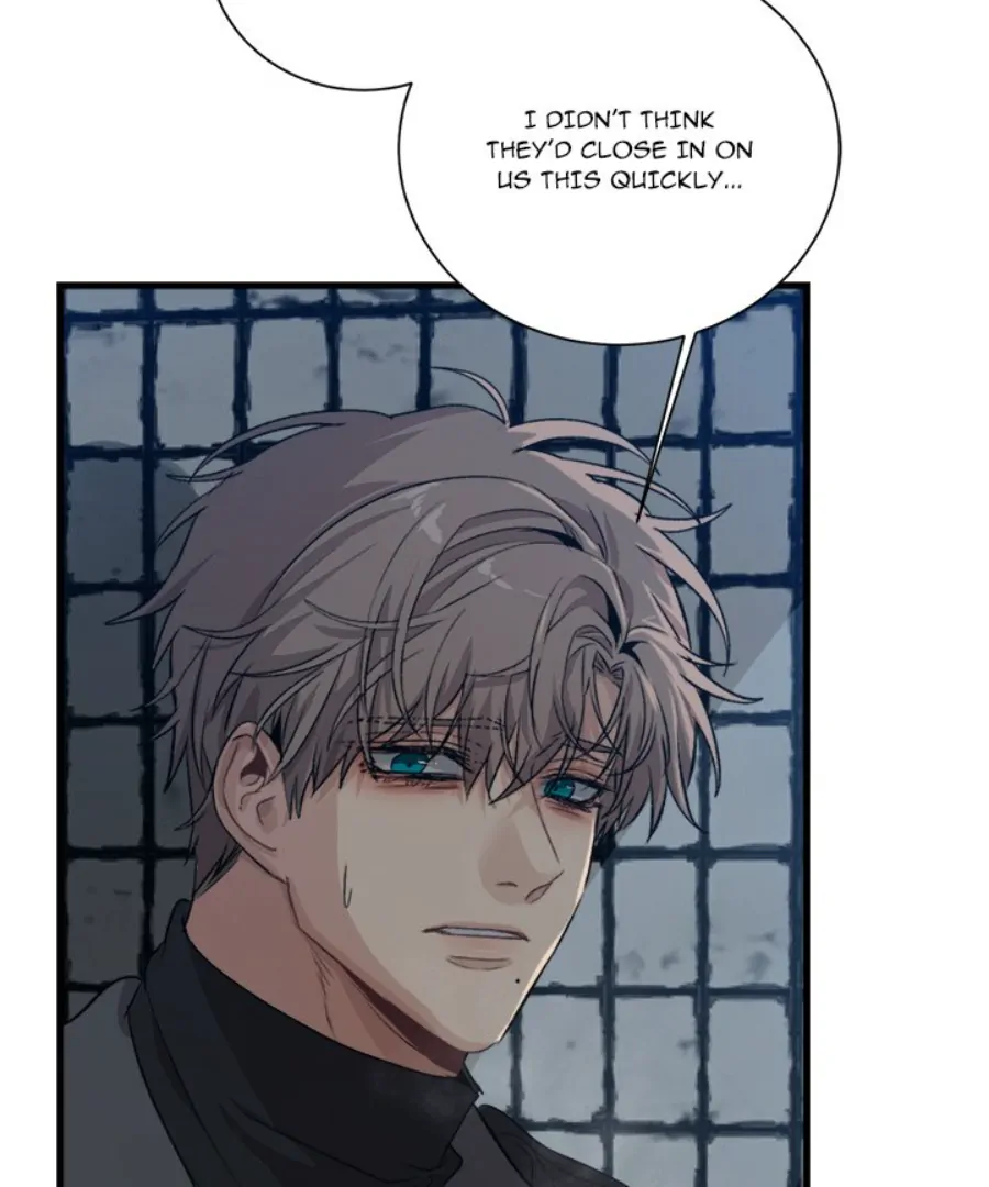 The Spring Scent of the Sea Chapter 62 - Page 45