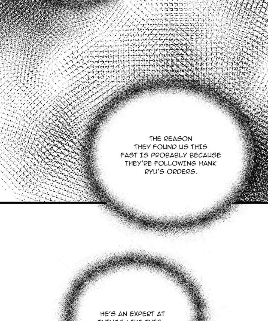 The Spring Scent of the Sea Chapter 62 - Page 48