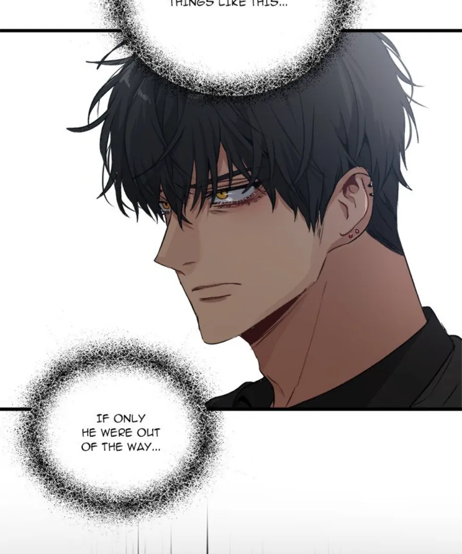 The Spring Scent of the Sea Chapter 62 - Page 49