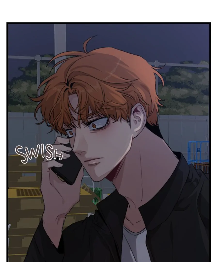 The Spring Scent of the Sea Chapter 62 - Page 6