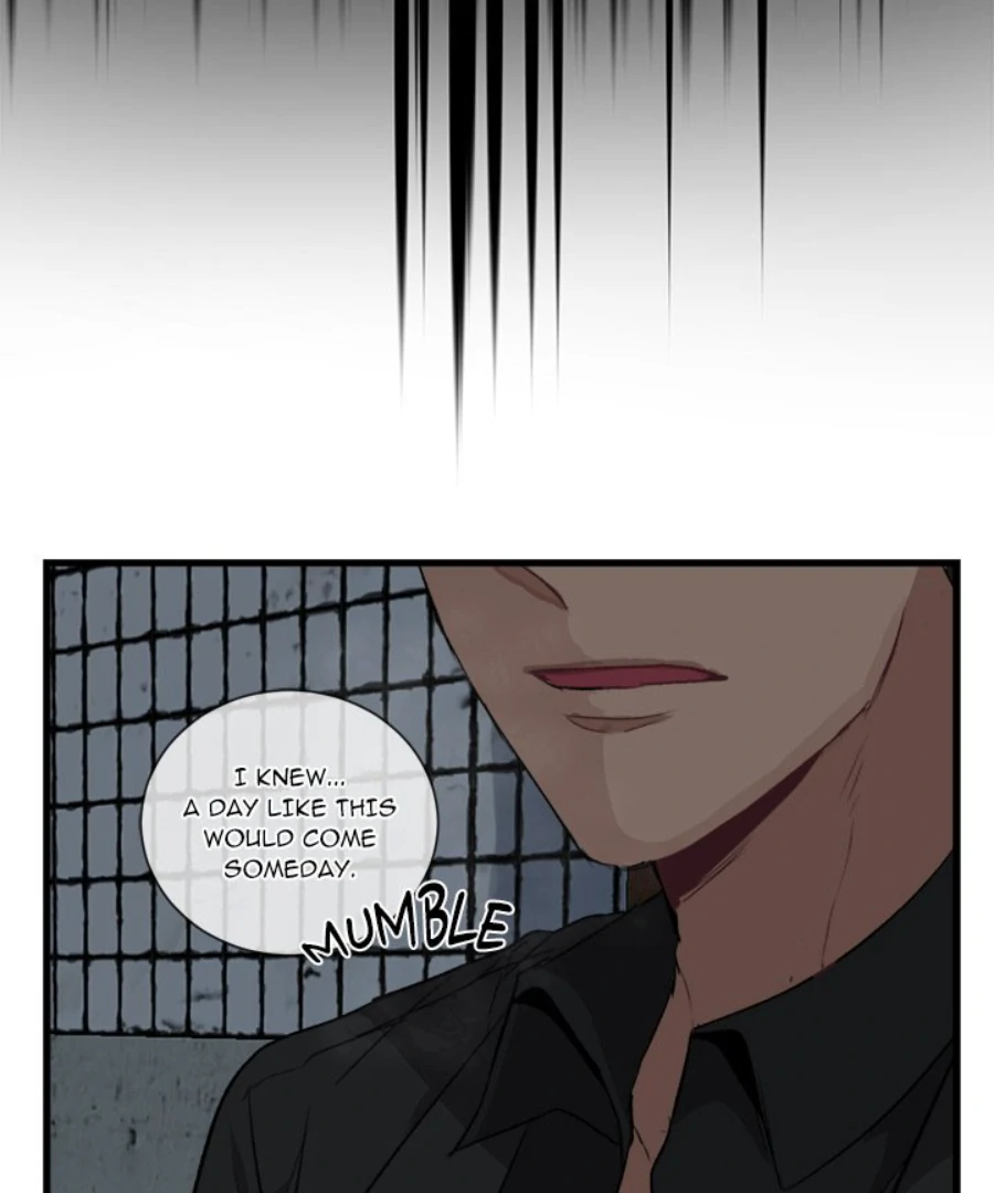 The Spring Scent of the Sea Chapter 62 - Page 52