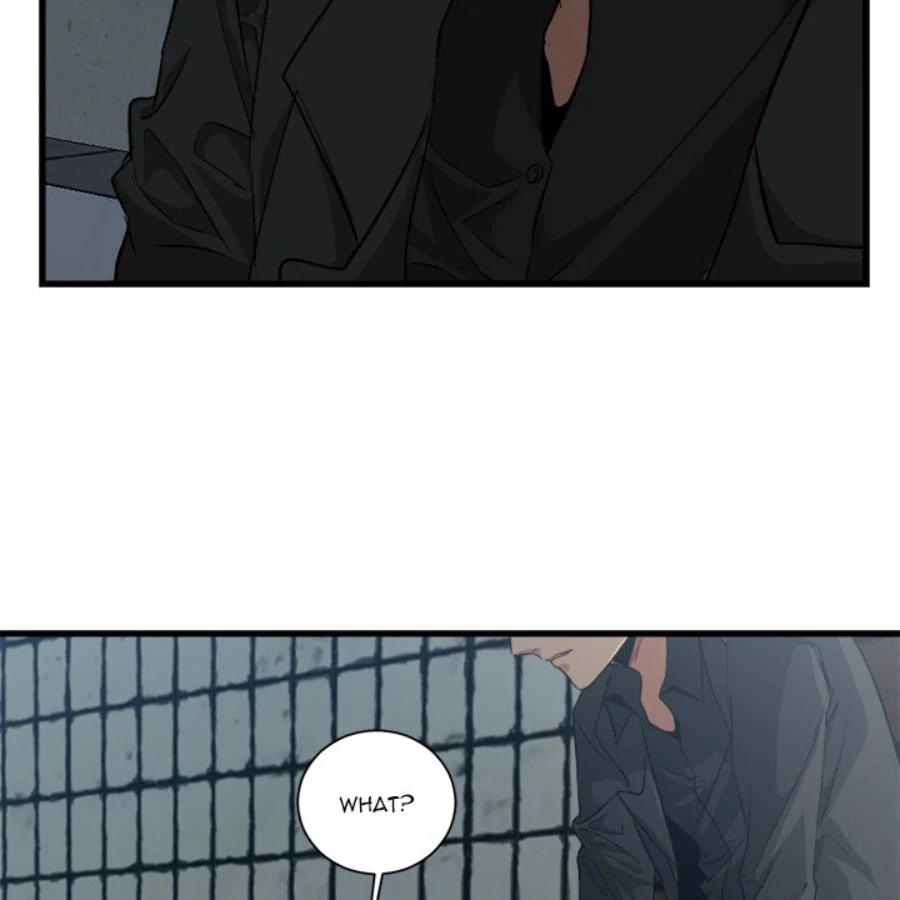 The Spring Scent of the Sea Chapter 62 - Page 53