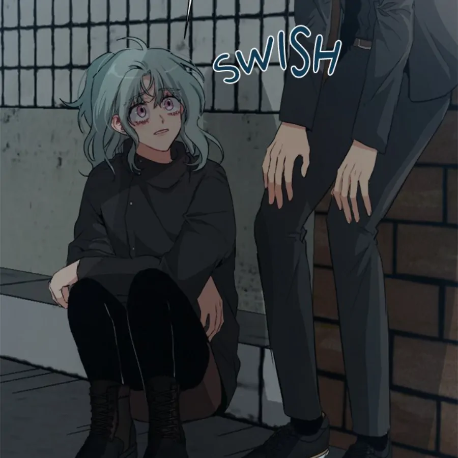 The Spring Scent of the Sea Chapter 62 - Page 54