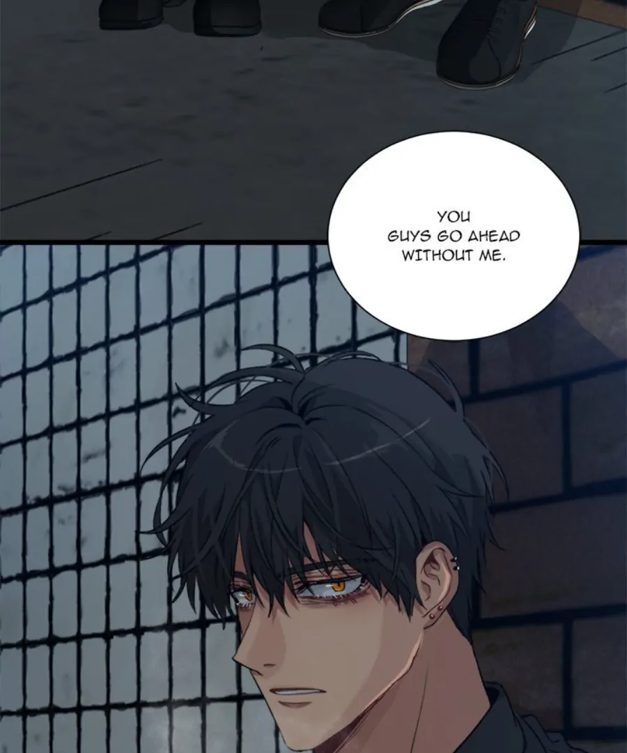 The Spring Scent of the Sea Chapter 62 - Page 55