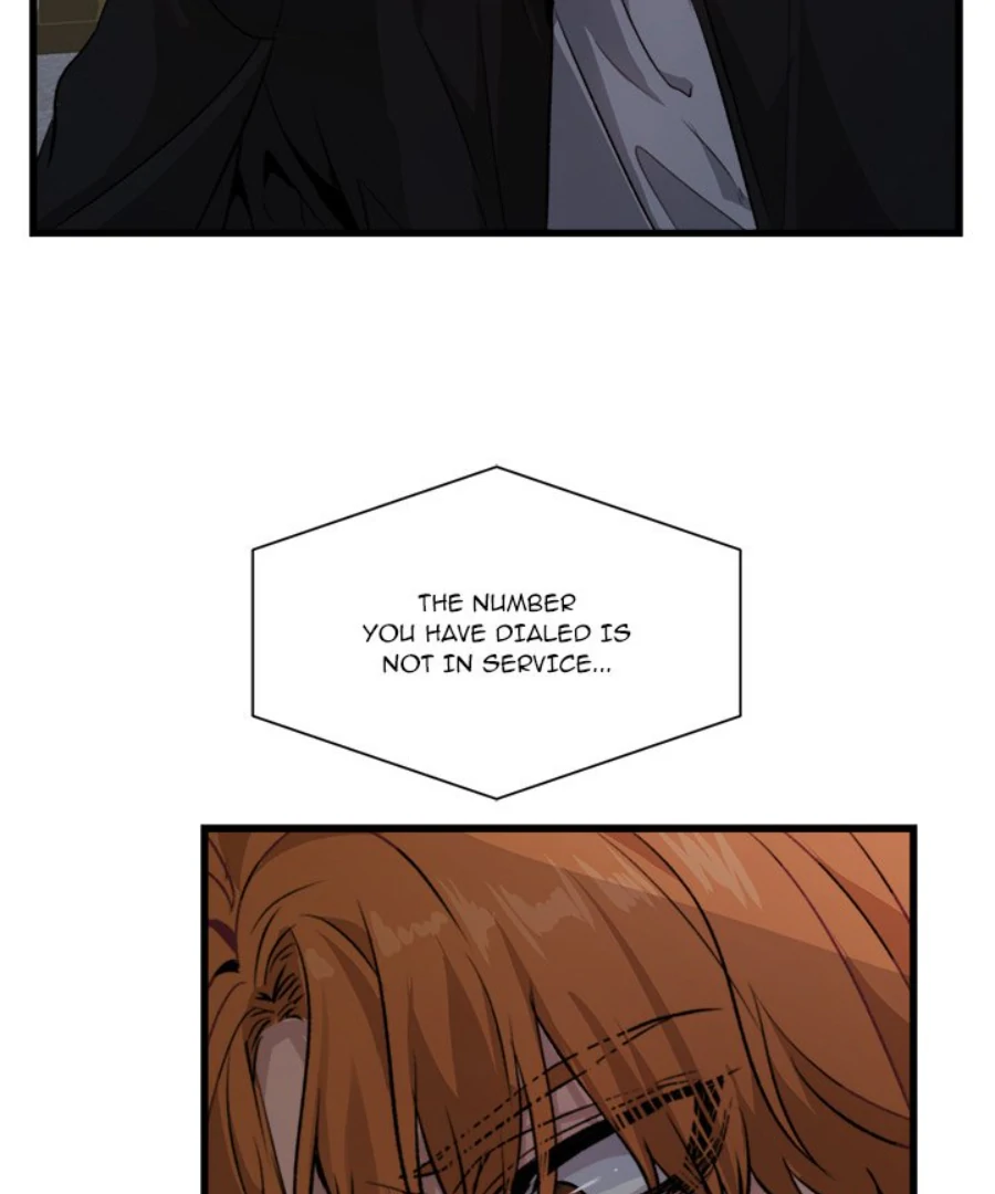 The Spring Scent of the Sea Chapter 62 - Page 7