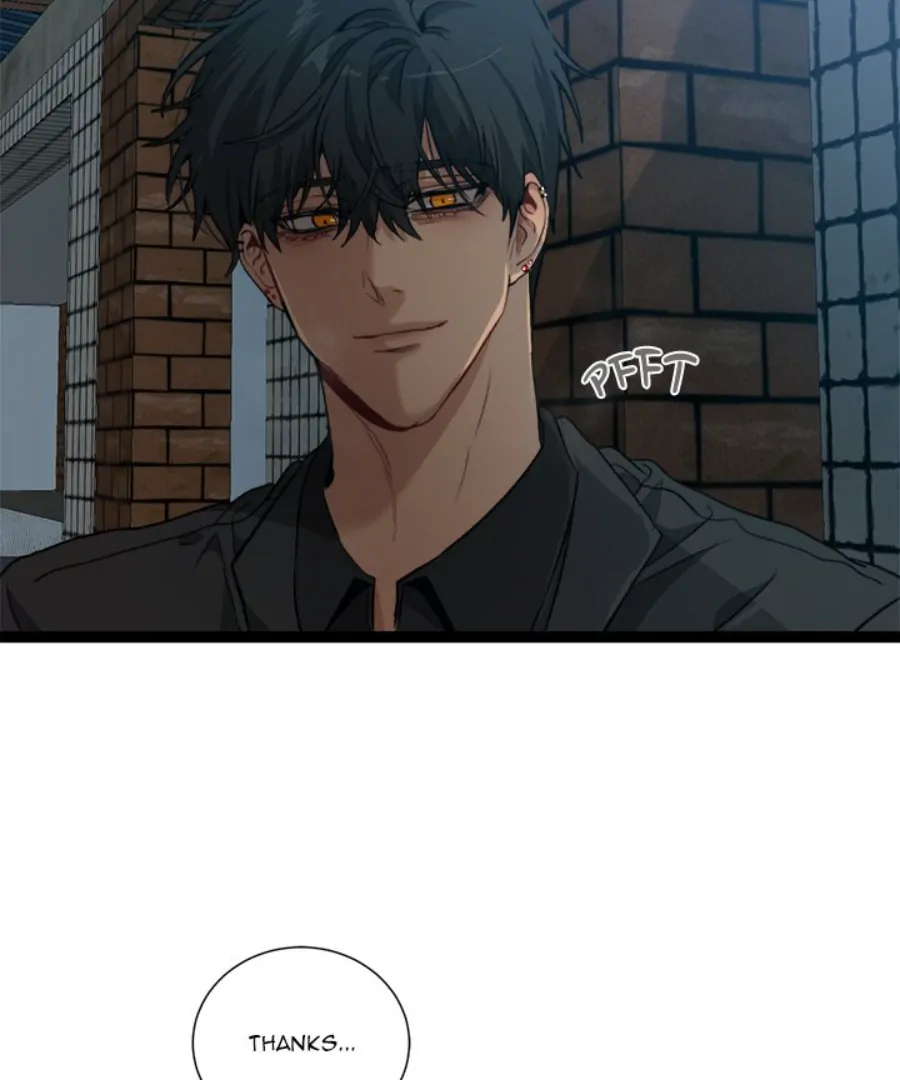 The Spring Scent of the Sea Chapter 62 - Page 66