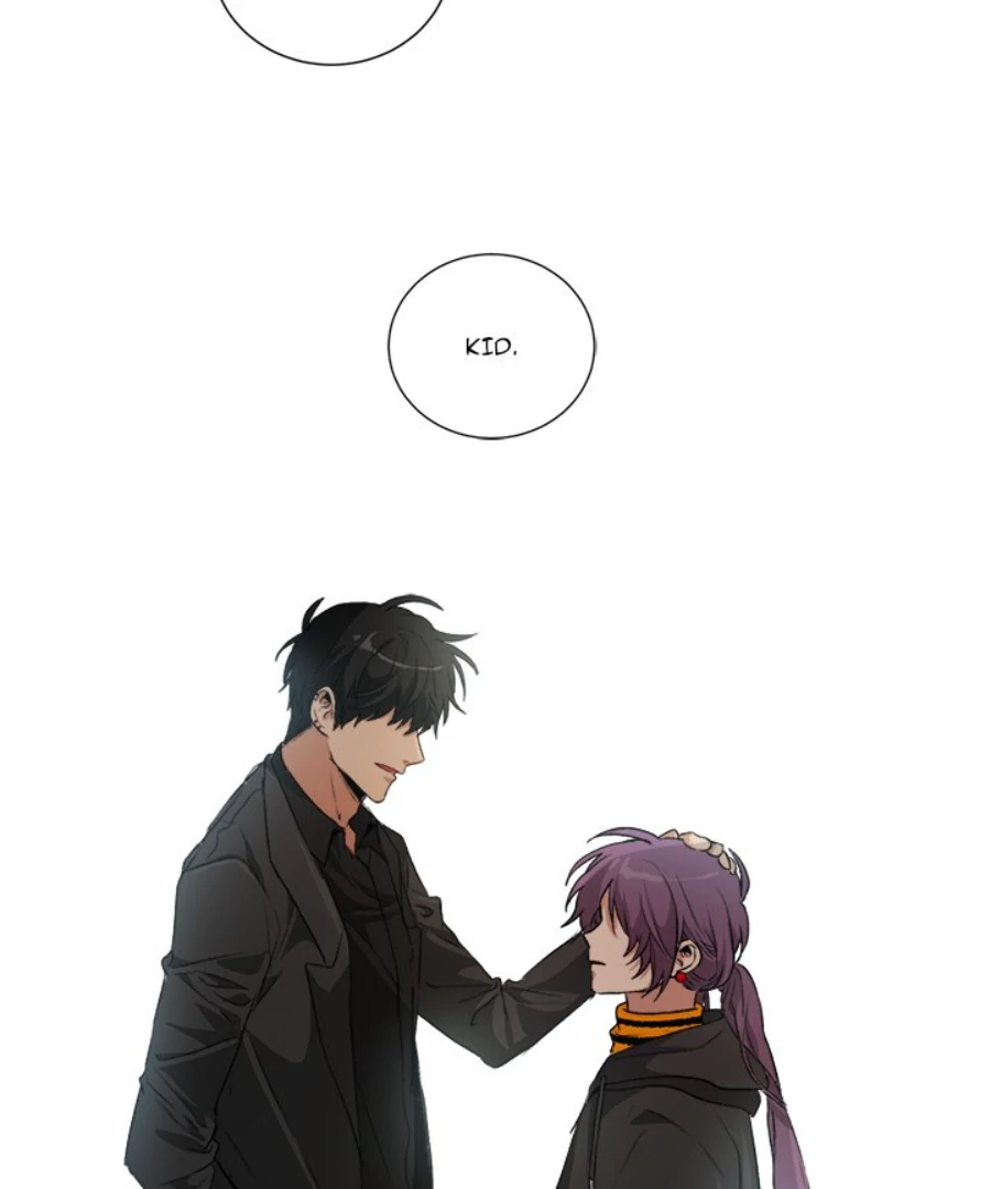 The Spring Scent of the Sea Chapter 62 - Page 67