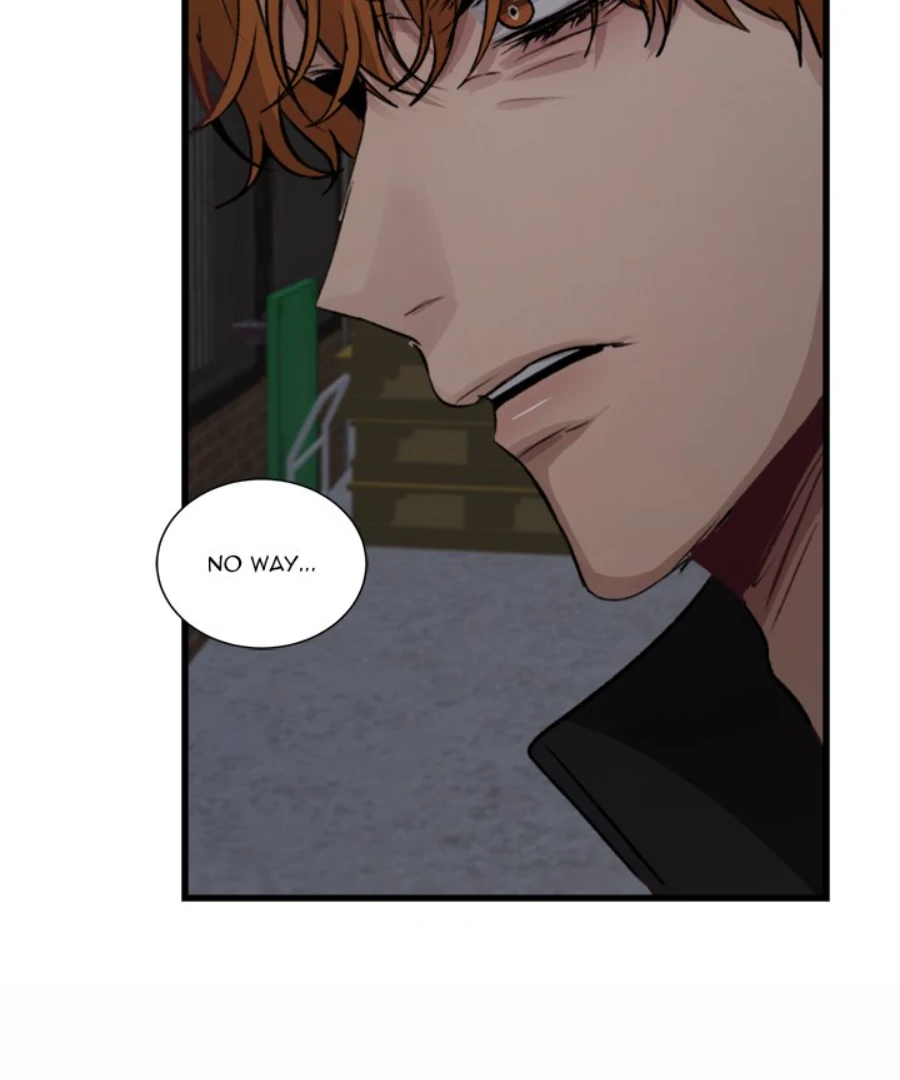 The Spring Scent of the Sea Chapter 62 - Page 8