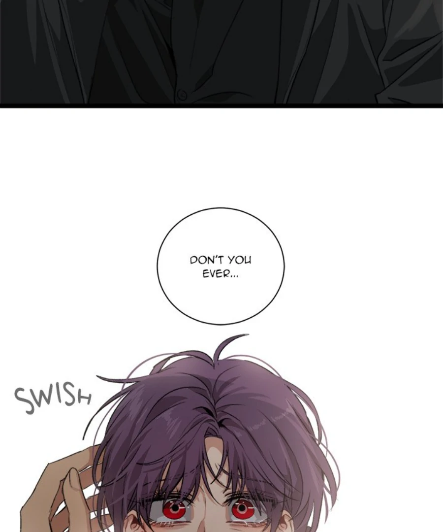 The Spring Scent of the Sea Chapter 62 - Page 71