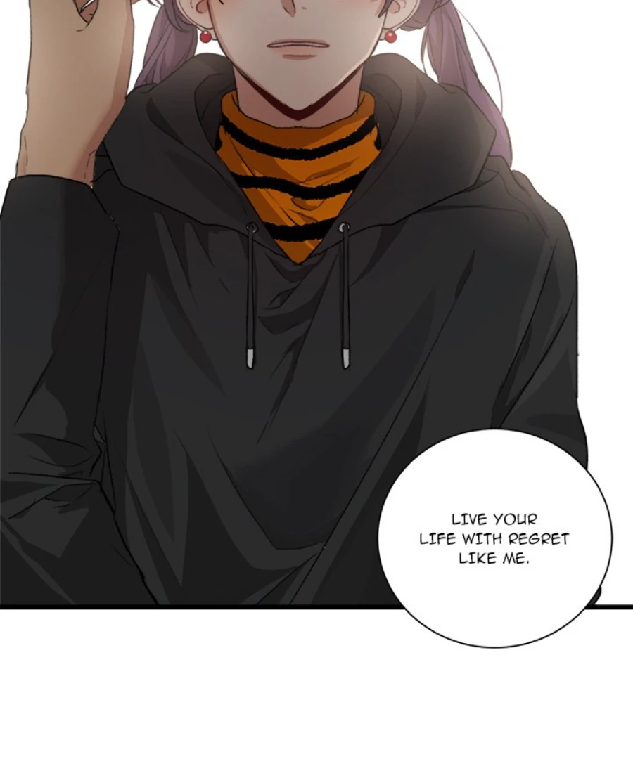 The Spring Scent of the Sea Chapter 62 - Page 72