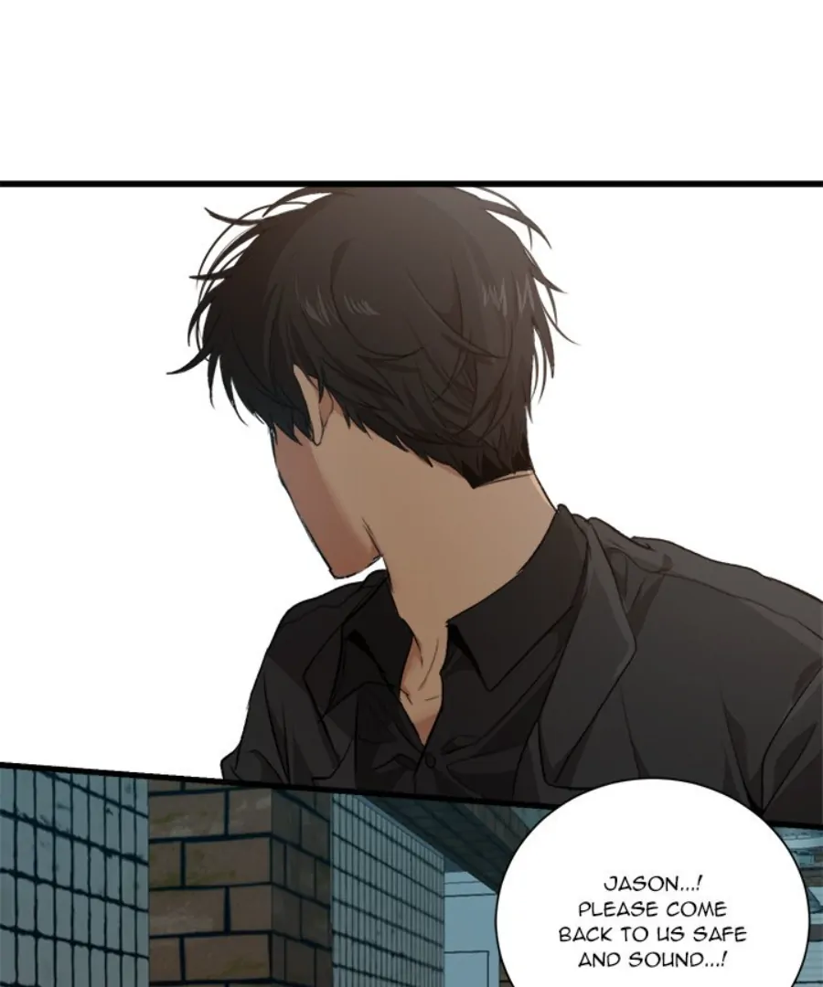 The Spring Scent of the Sea Chapter 62 - Page 73