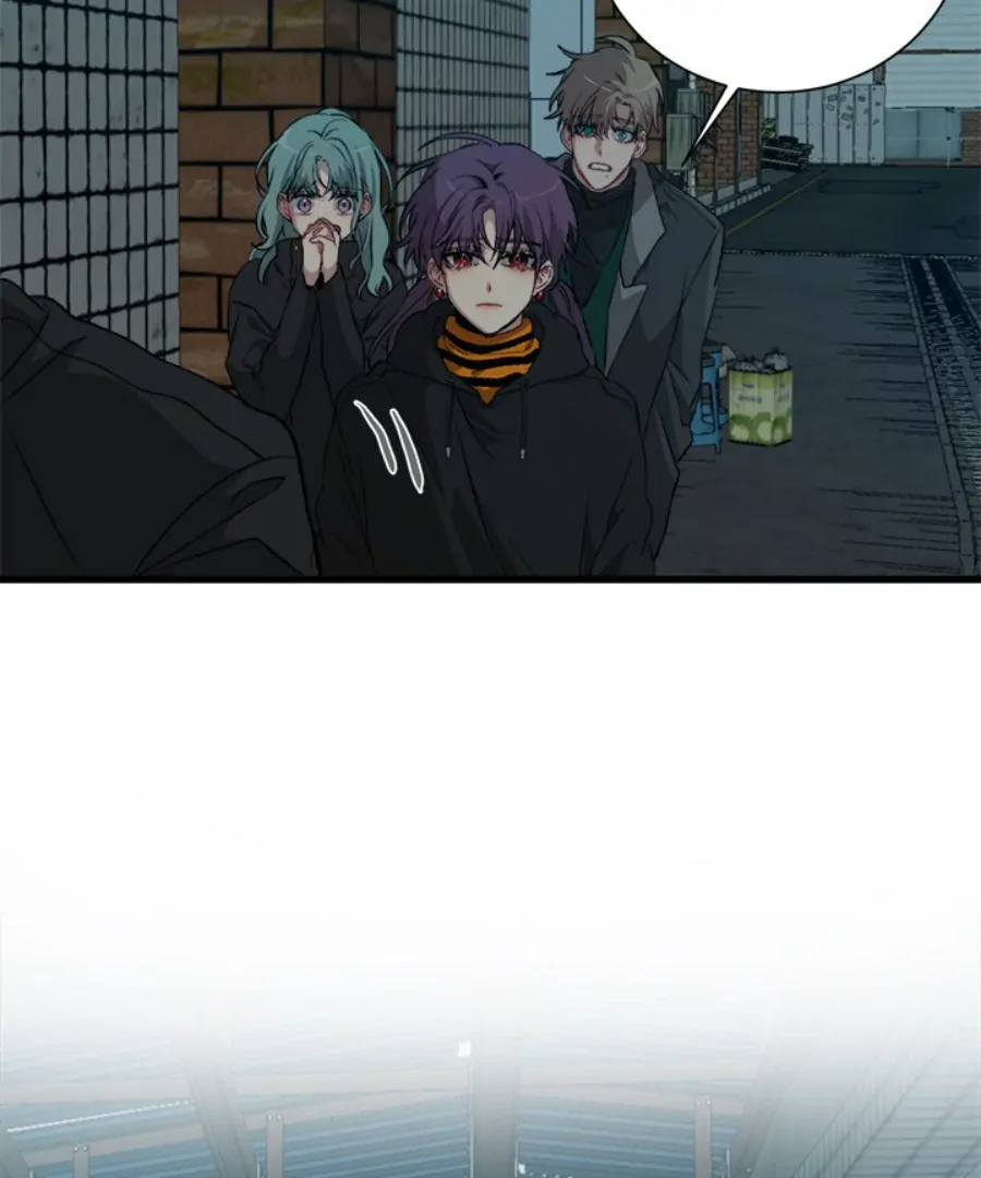 The Spring Scent of the Sea Chapter 62 - Page 74