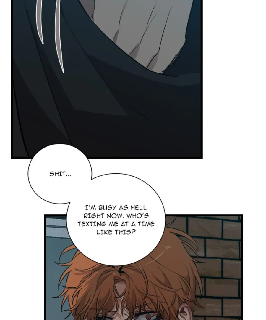The Spring Scent of the Sea Chapter 62 - Page 79