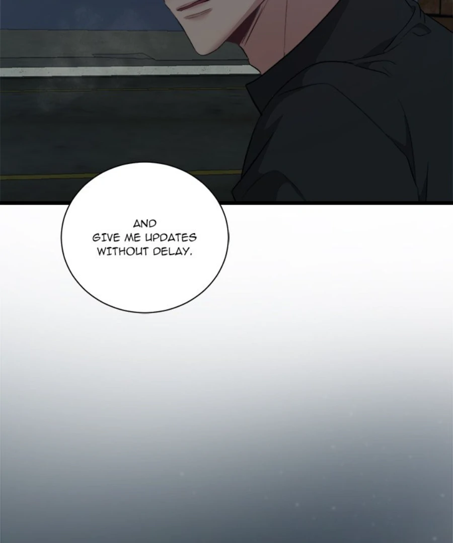 The Spring Scent of the Sea Chapter 62 - Page 86