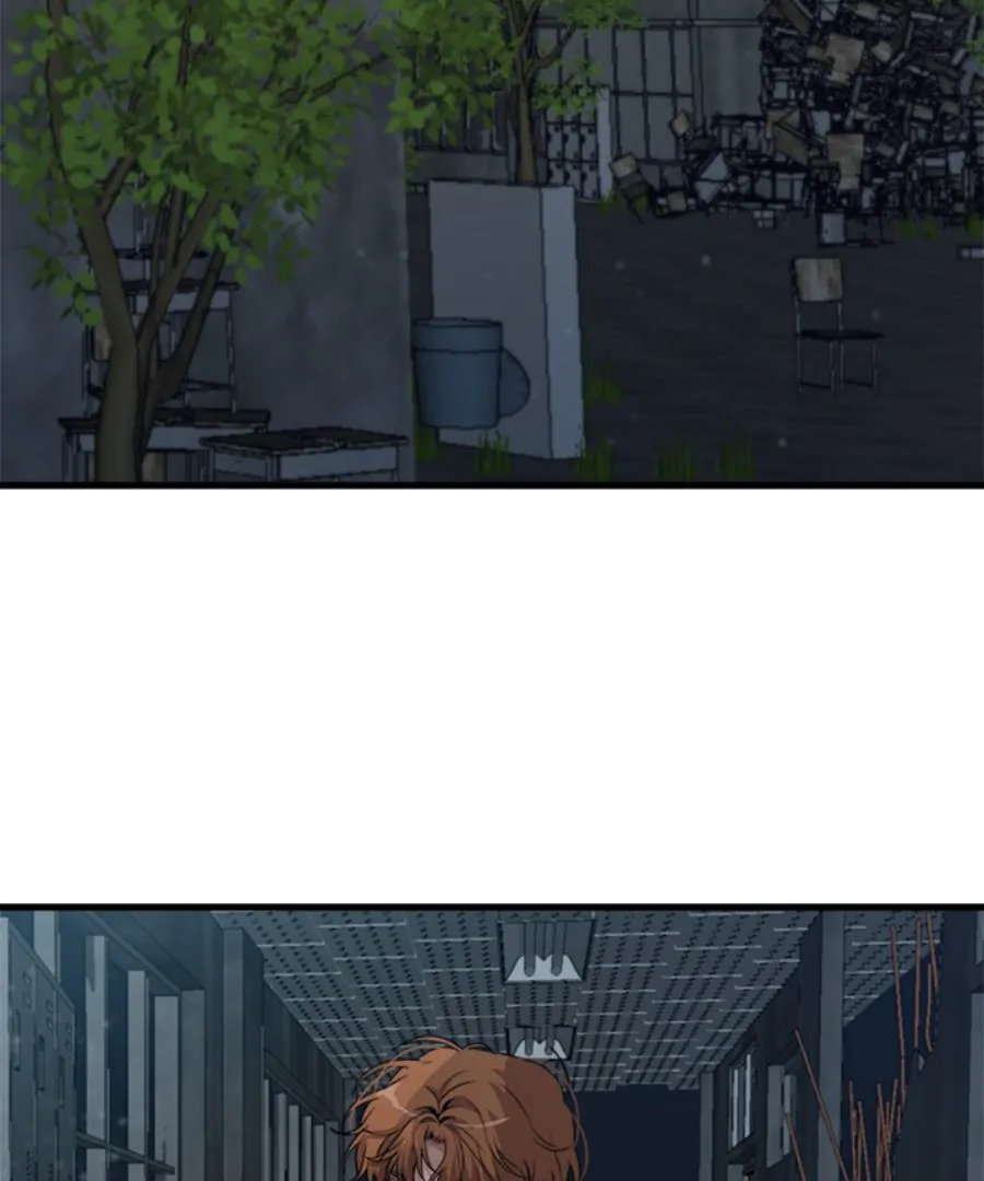 The Spring Scent of the Sea Chapter 62 - Page 88