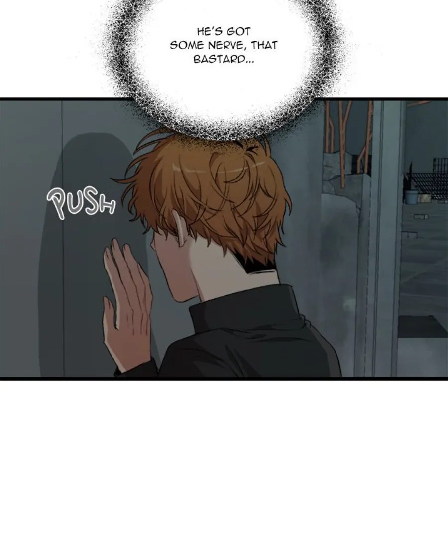 The Spring Scent of the Sea Chapter 62 - Page 90