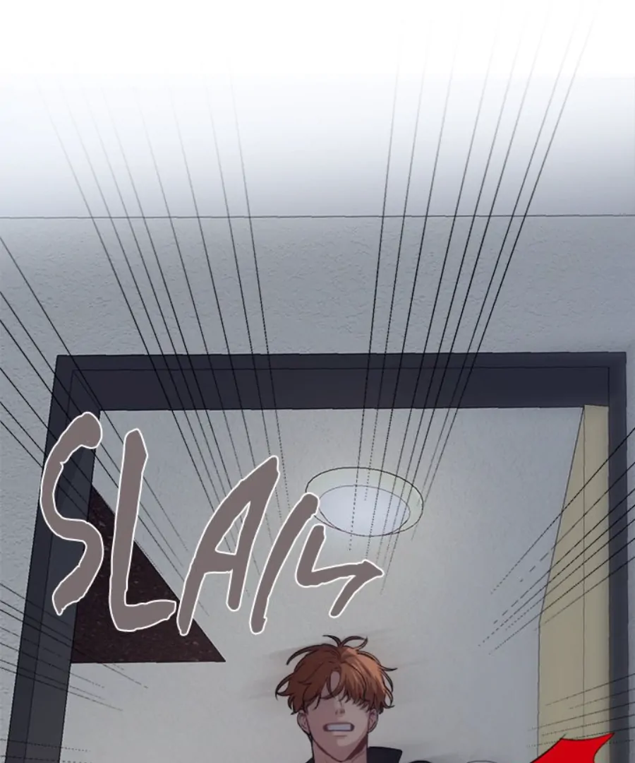 The Spring Scent of the Sea Chapter 62 - Page 10