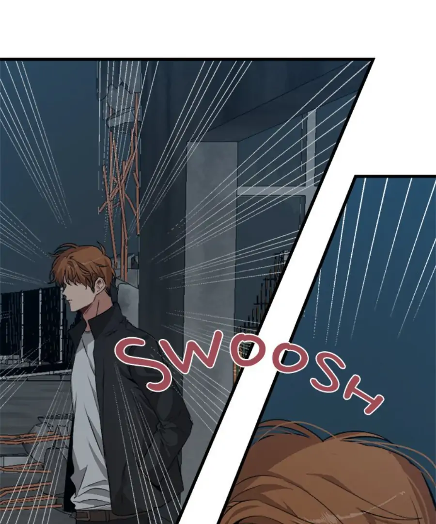 The Spring Scent of the Sea Chapter 62 - Page 93