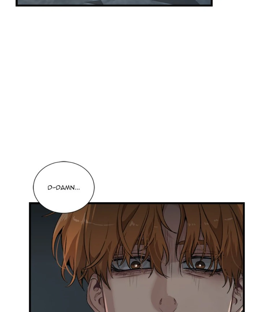 The Spring Scent of the Sea Chapter 62 - Page 97