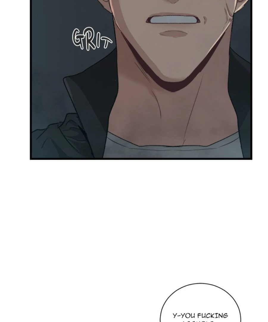 The Spring Scent of the Sea Chapter 62 - Page 98