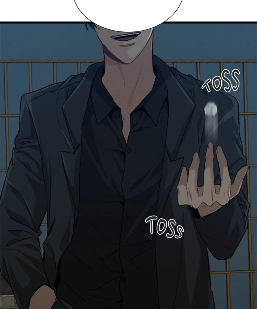 The Spring Scent of the Sea Chapter 62 - Page 100