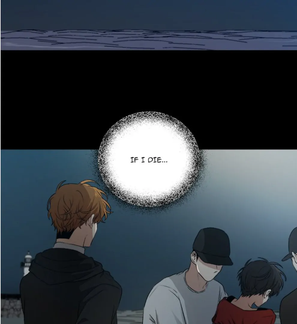 The Spring Scent of the Sea Chapter 64 - Page 103