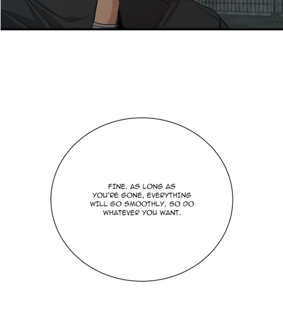 The Spring Scent of the Sea Chapter 64 - Page 12