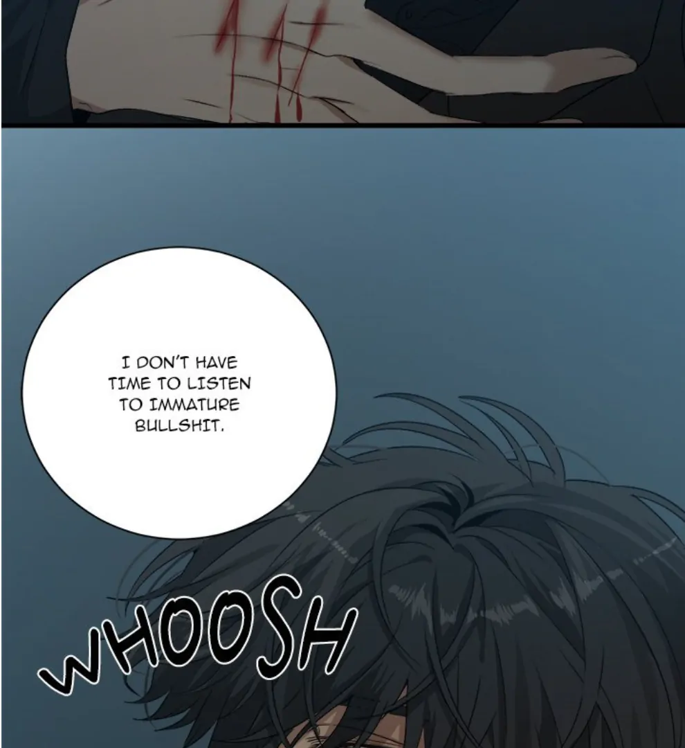 The Spring Scent of the Sea Chapter 64 - Page 113