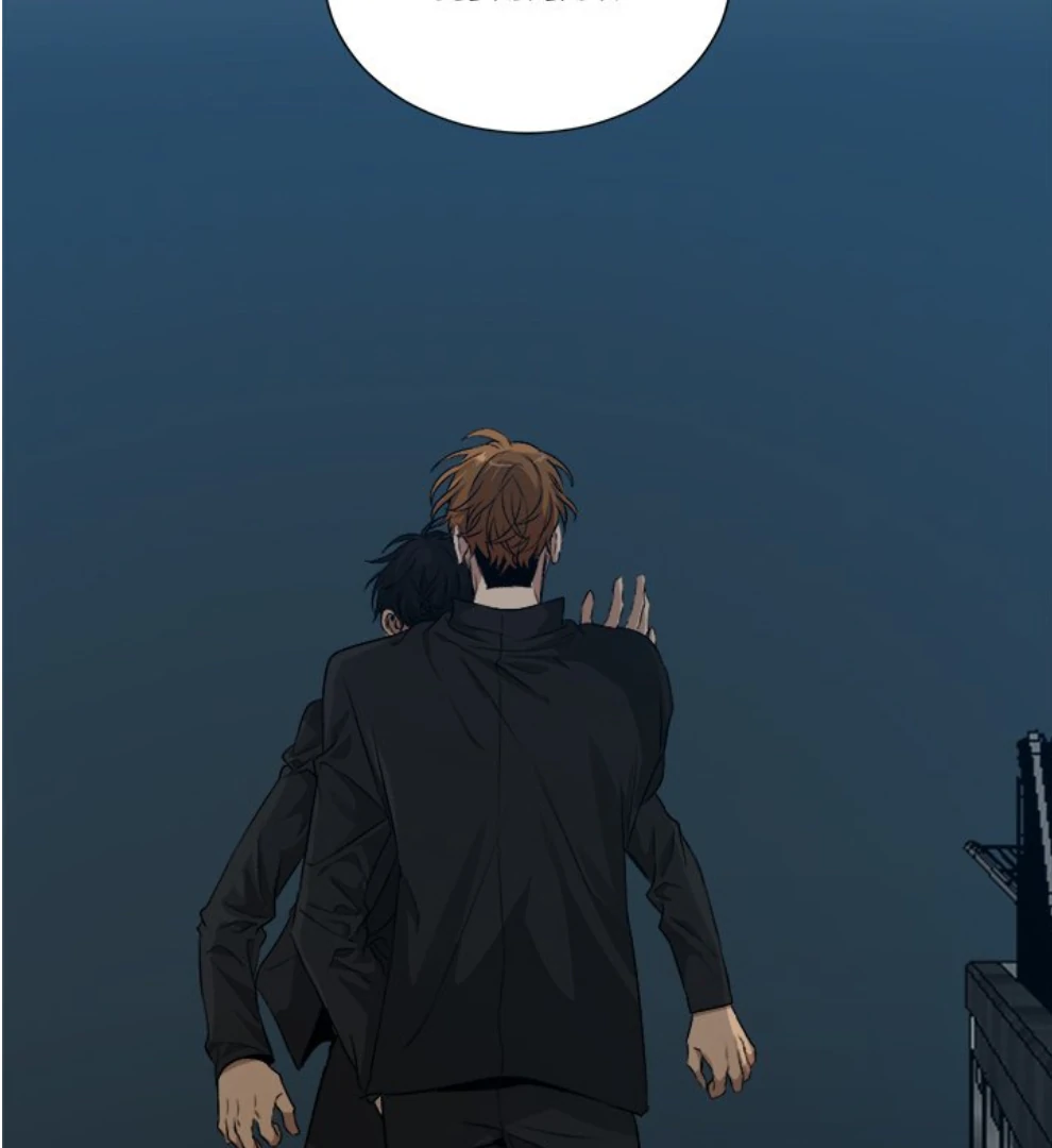 The Spring Scent of the Sea Chapter 64 - Page 116