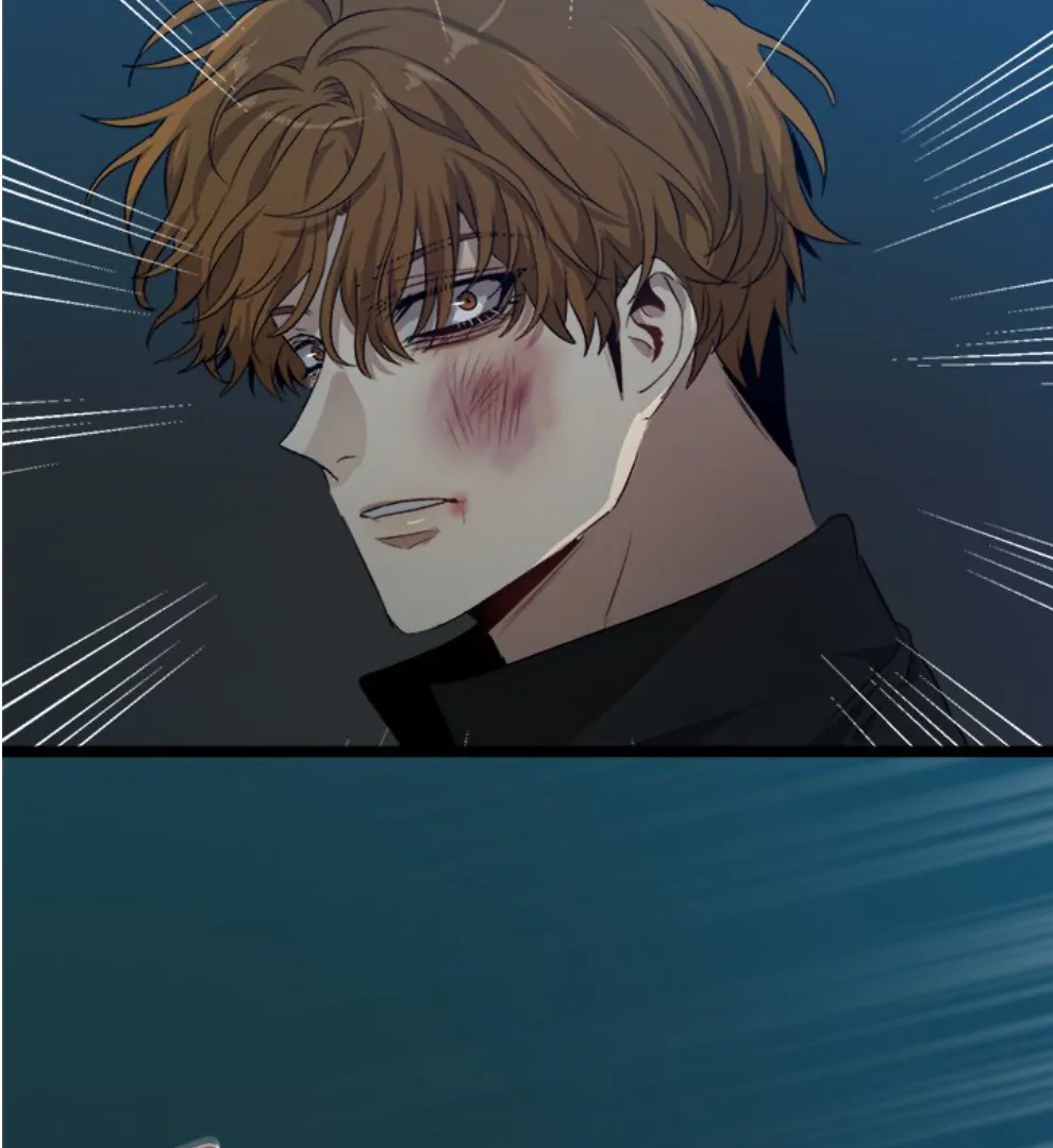 The Spring Scent of the Sea Chapter 64 - Page 119