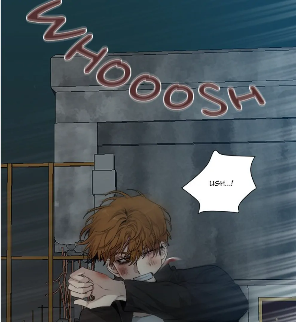 The Spring Scent of the Sea Chapter 64 - Page 120