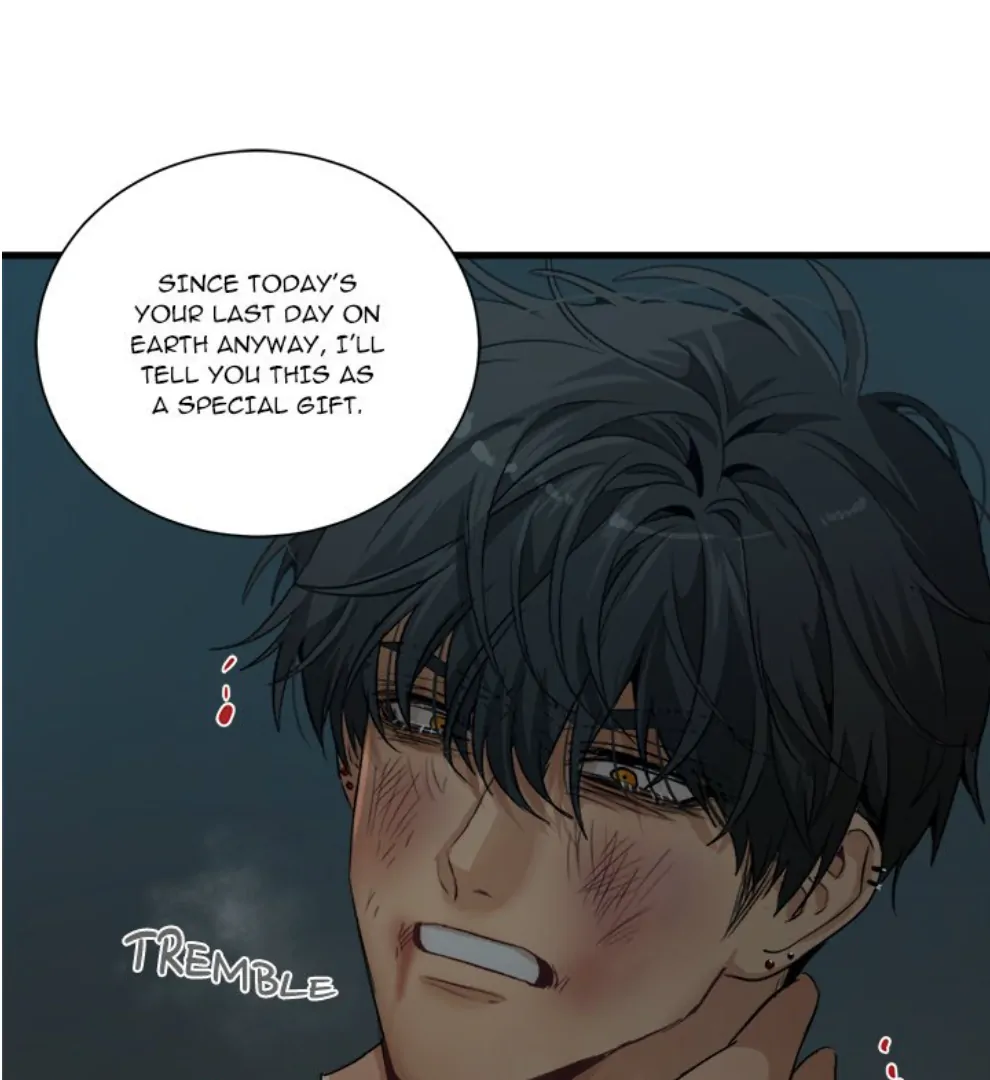 The Spring Scent of the Sea Chapter 64 - Page 13