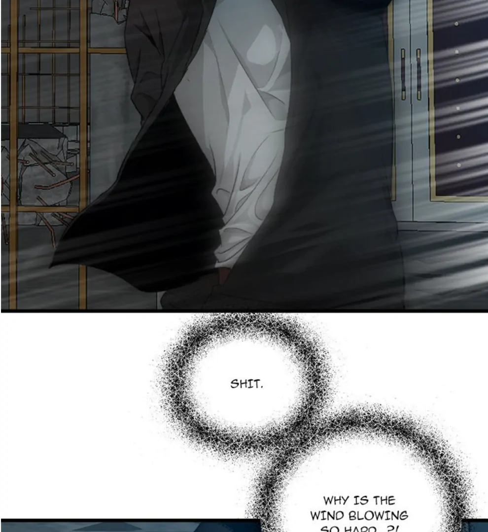 The Spring Scent of the Sea Chapter 64 - Page 121