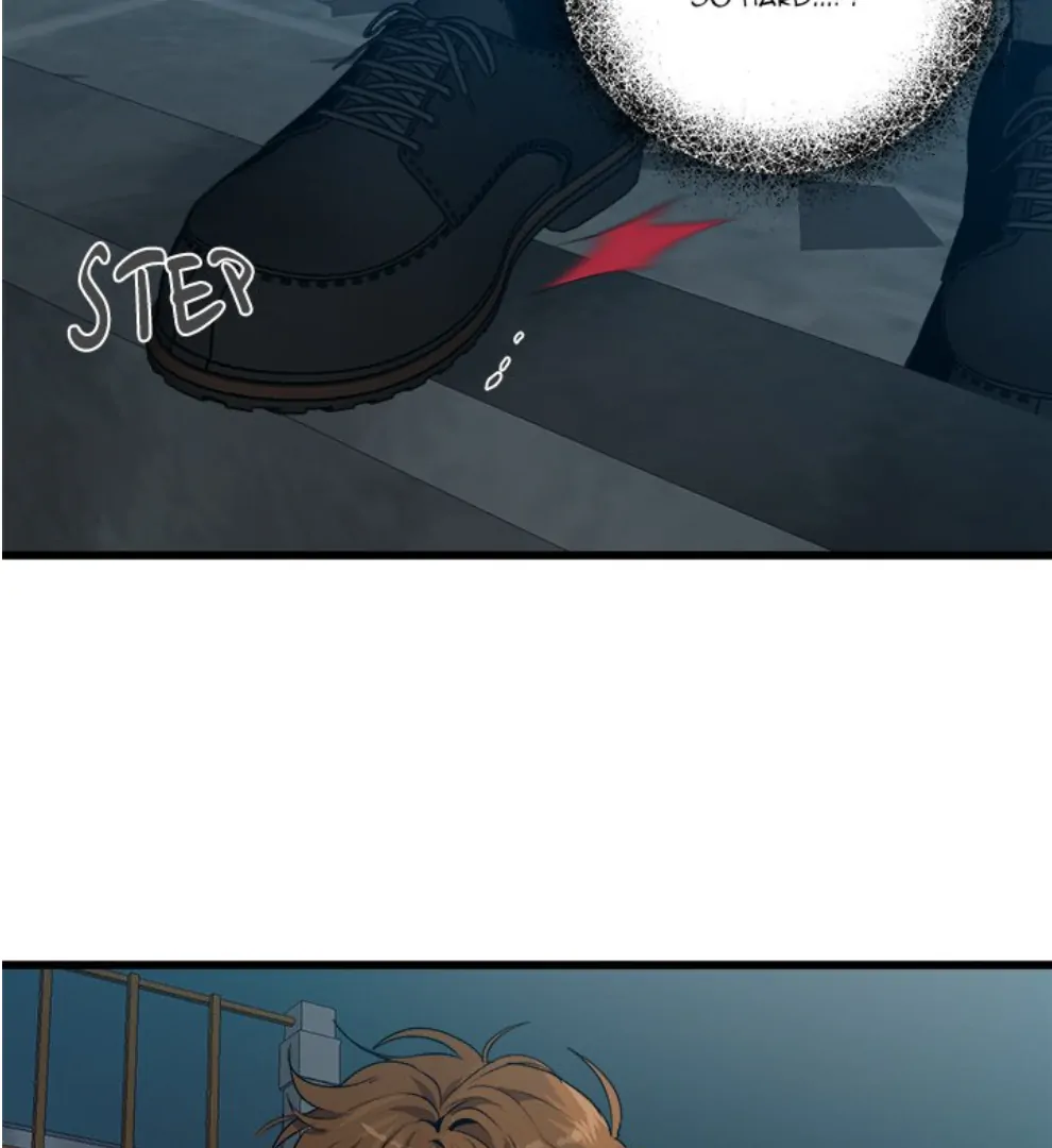 The Spring Scent of the Sea Chapter 64 - Page 122