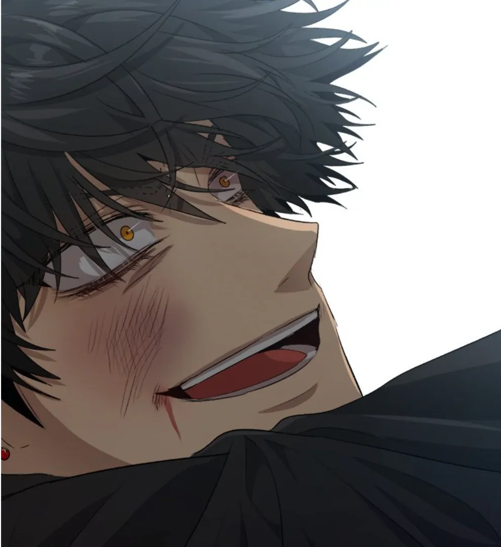 The Spring Scent of the Sea Chapter 64 - Page 126