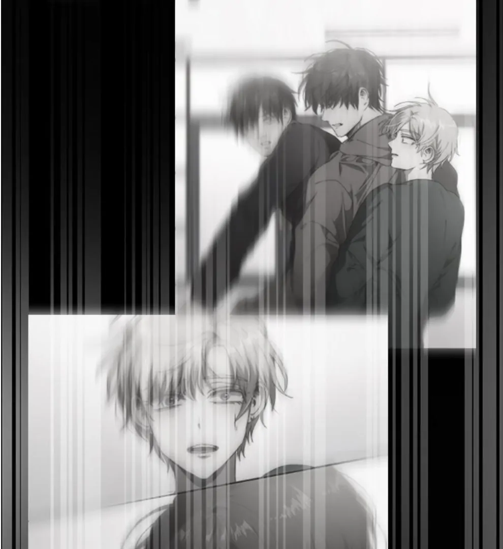 The Spring Scent of the Sea Chapter 64 - Page 129