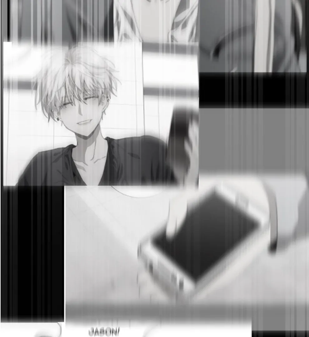 The Spring Scent of the Sea Chapter 64 - Page 131