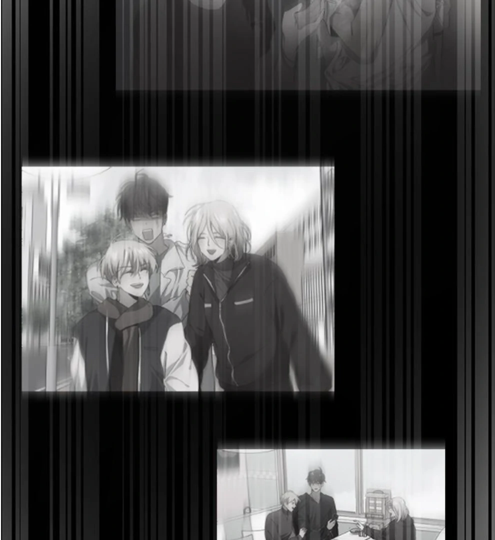 The Spring Scent of the Sea Chapter 64 - Page 133