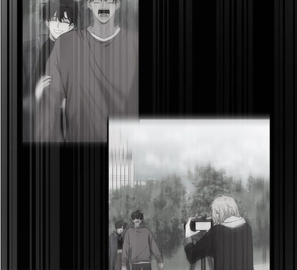 The Spring Scent of the Sea Chapter 64 - Page 135