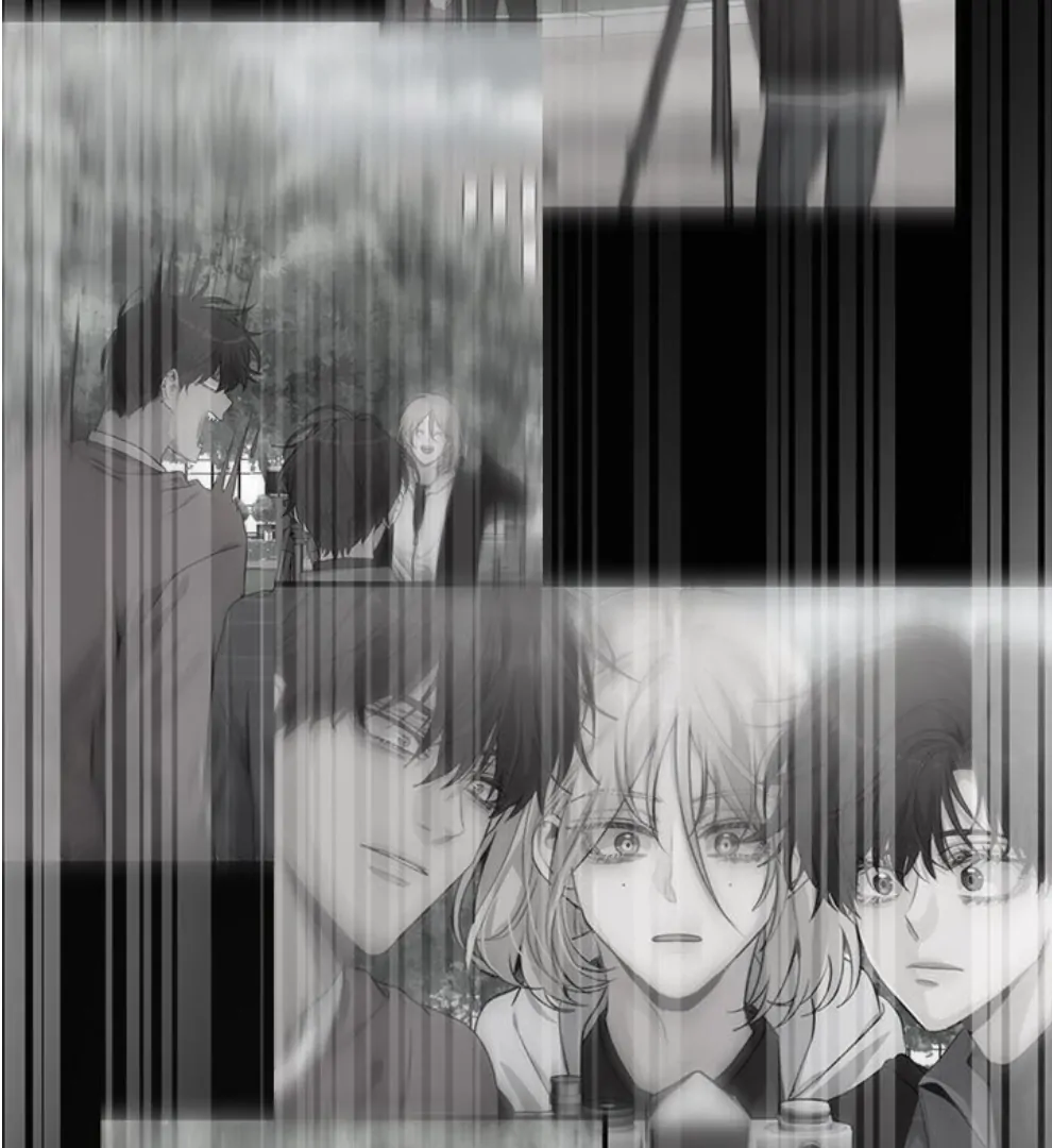 The Spring Scent of the Sea Chapter 64 - Page 136